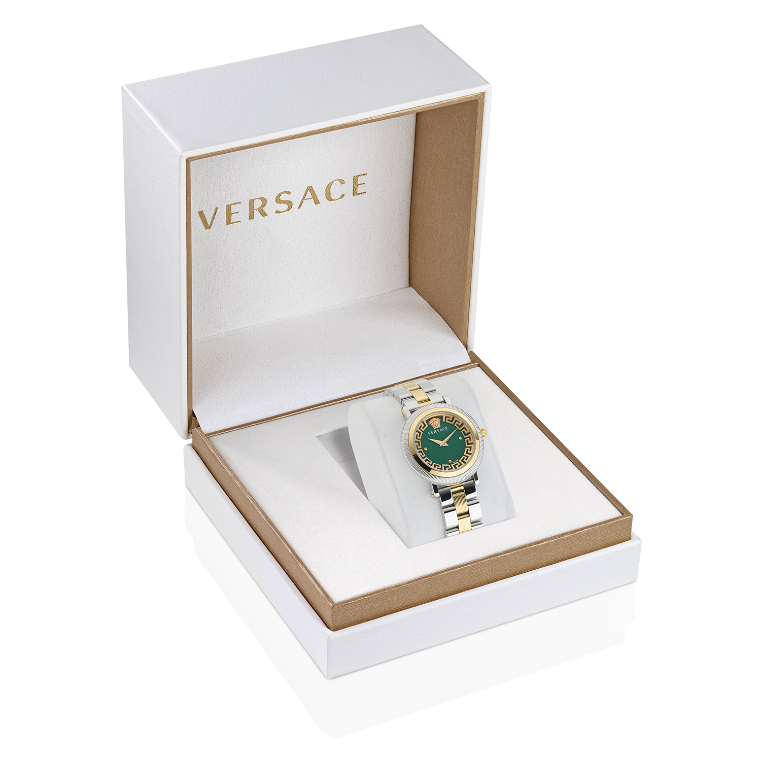 VE7F00523 zegarek fashion-modowy GRECA - miniatura 4