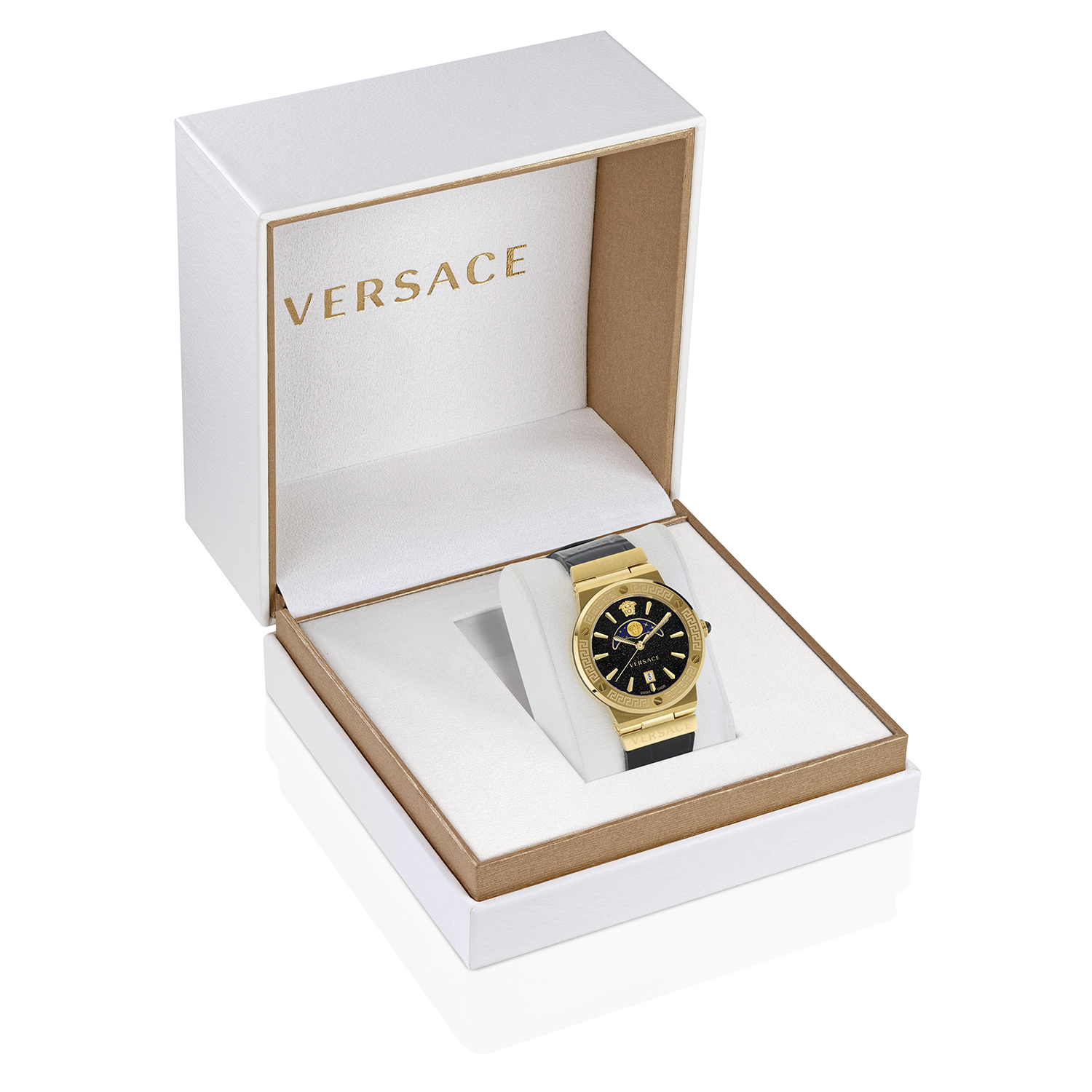 VE7G00123 zegarek fashion-modowy GRECA - miniatura 4