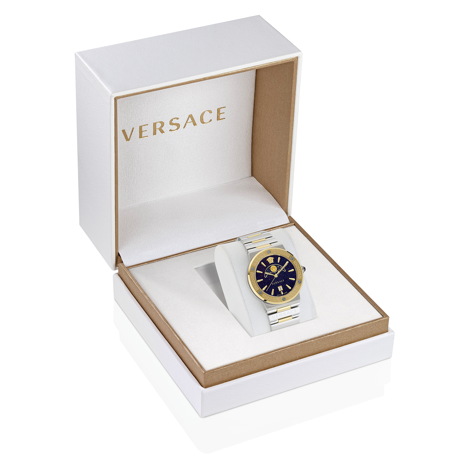 VE7G00223 zegarek fashion-modowy GRECA - miniatura 4