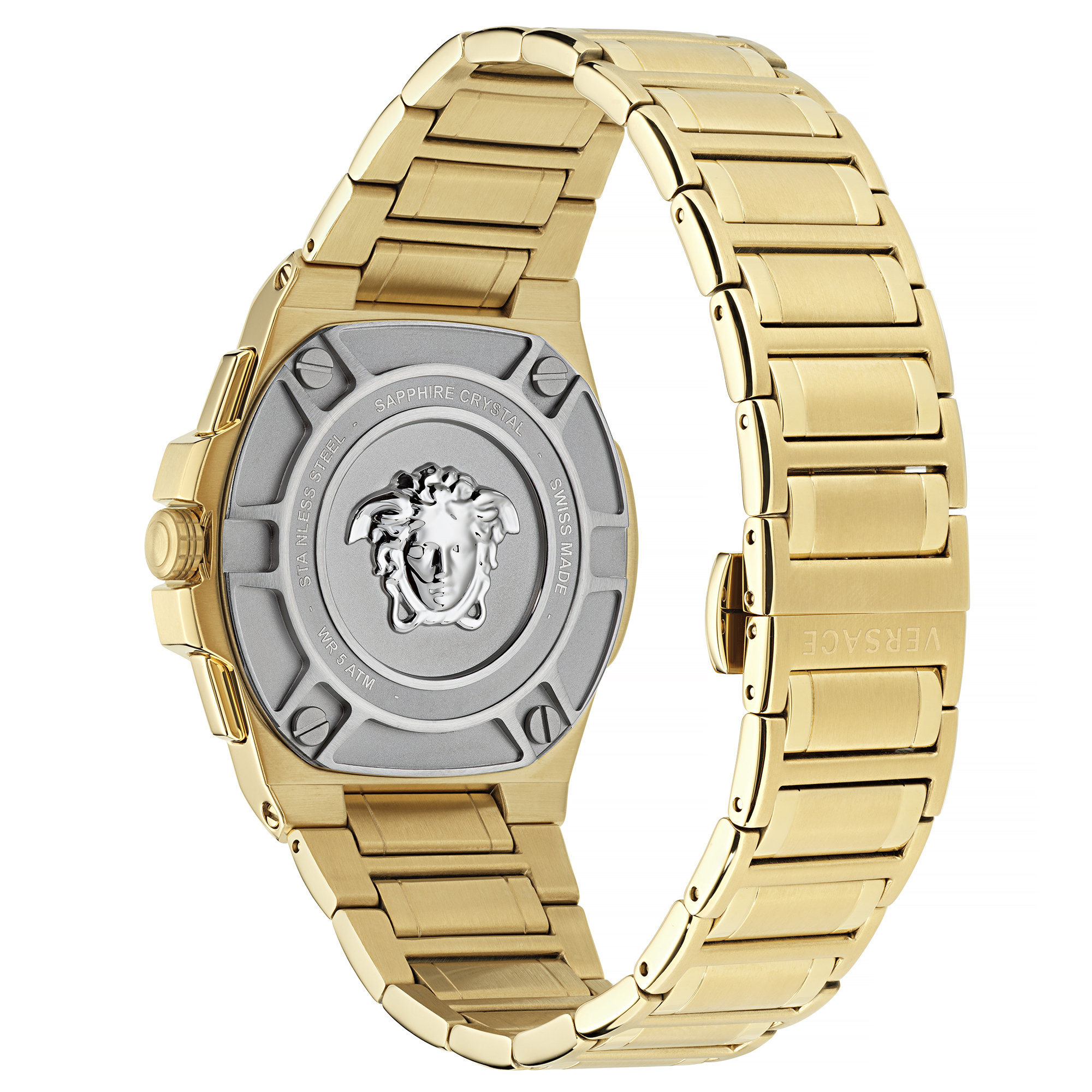 VE7H00623 zegarek męski GRECA - miniatura 3