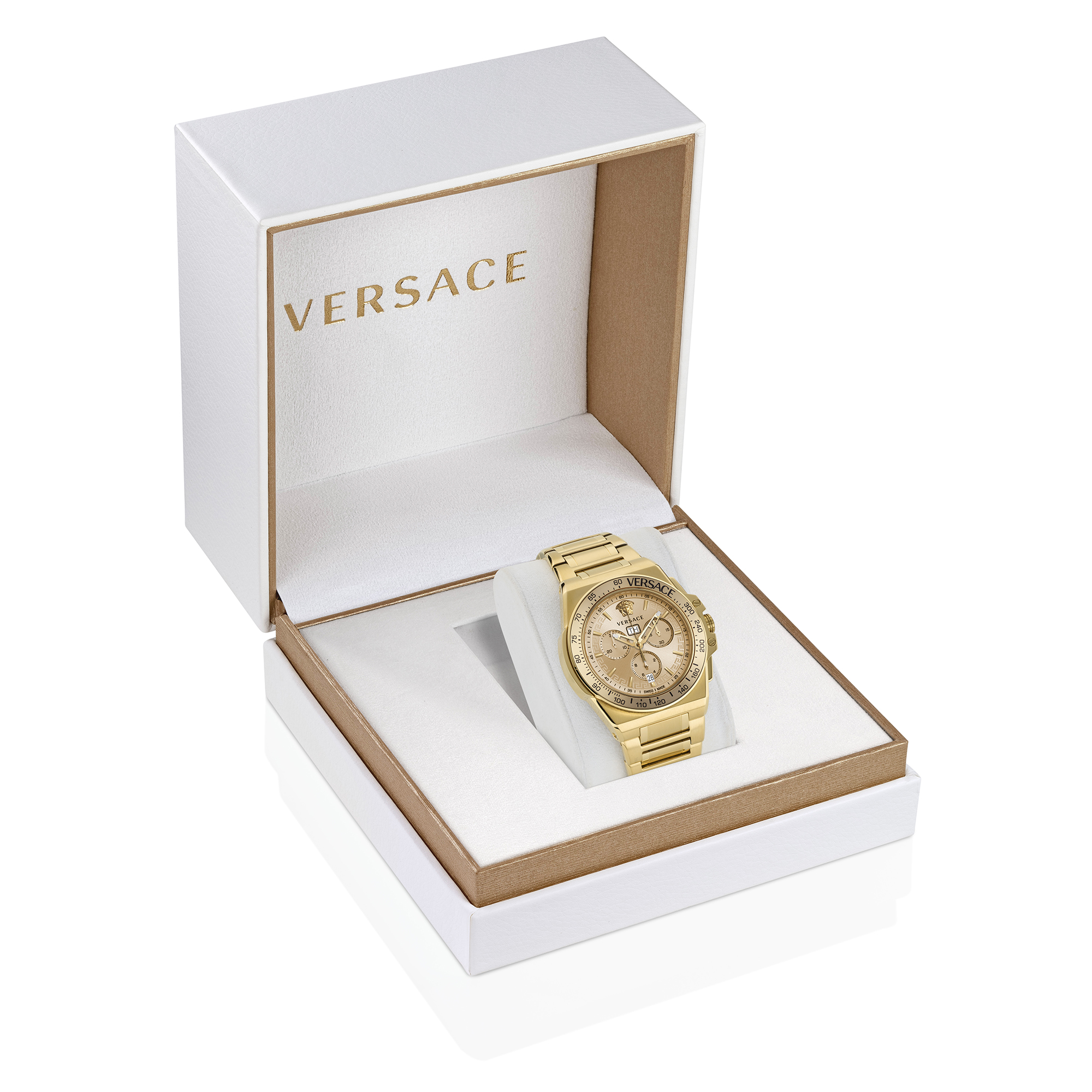VE7H00723 zegarek fashion-modowy GRECA - miniatura 4
