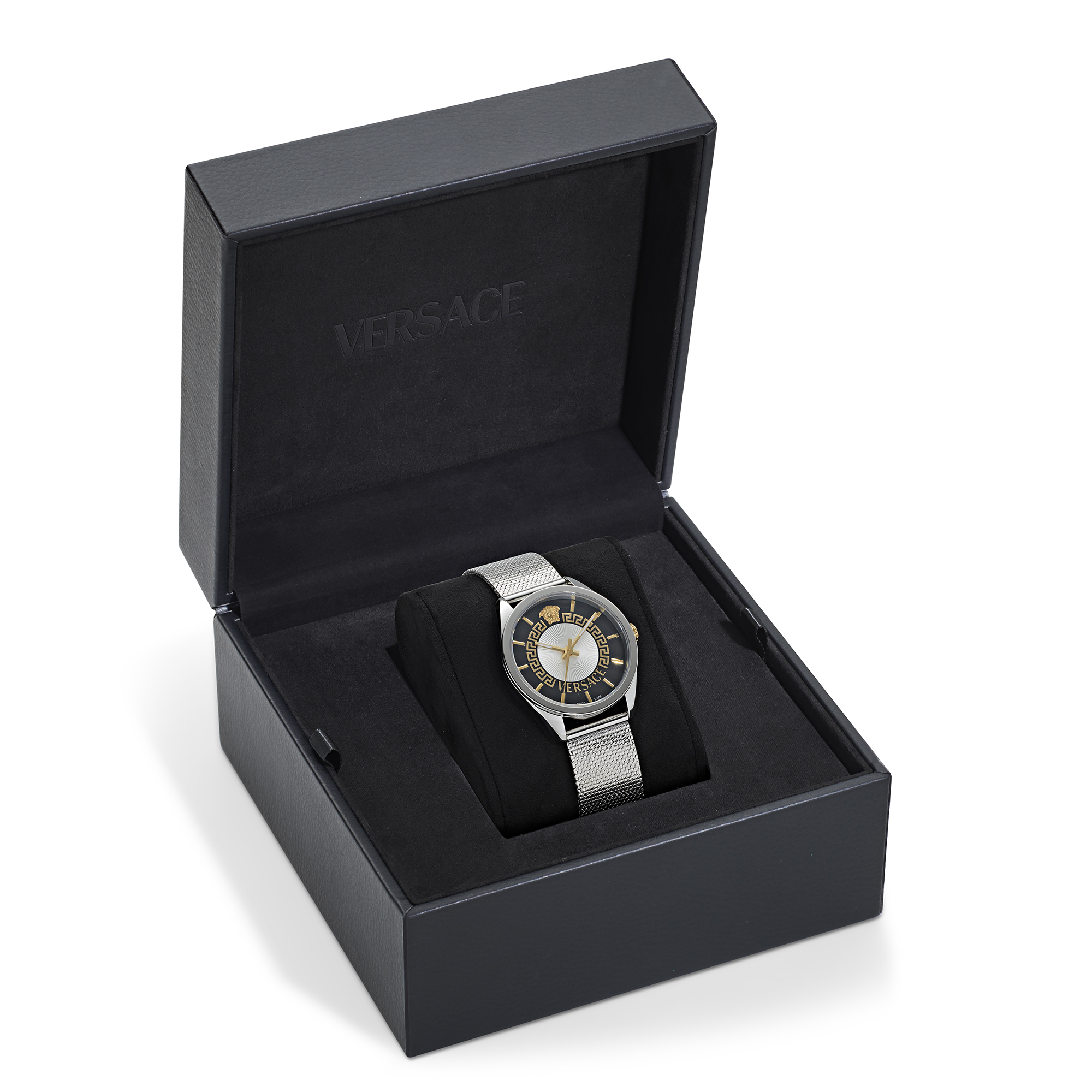 VE8A00324 zegarek damski V-CIRCLE - miniatura 4