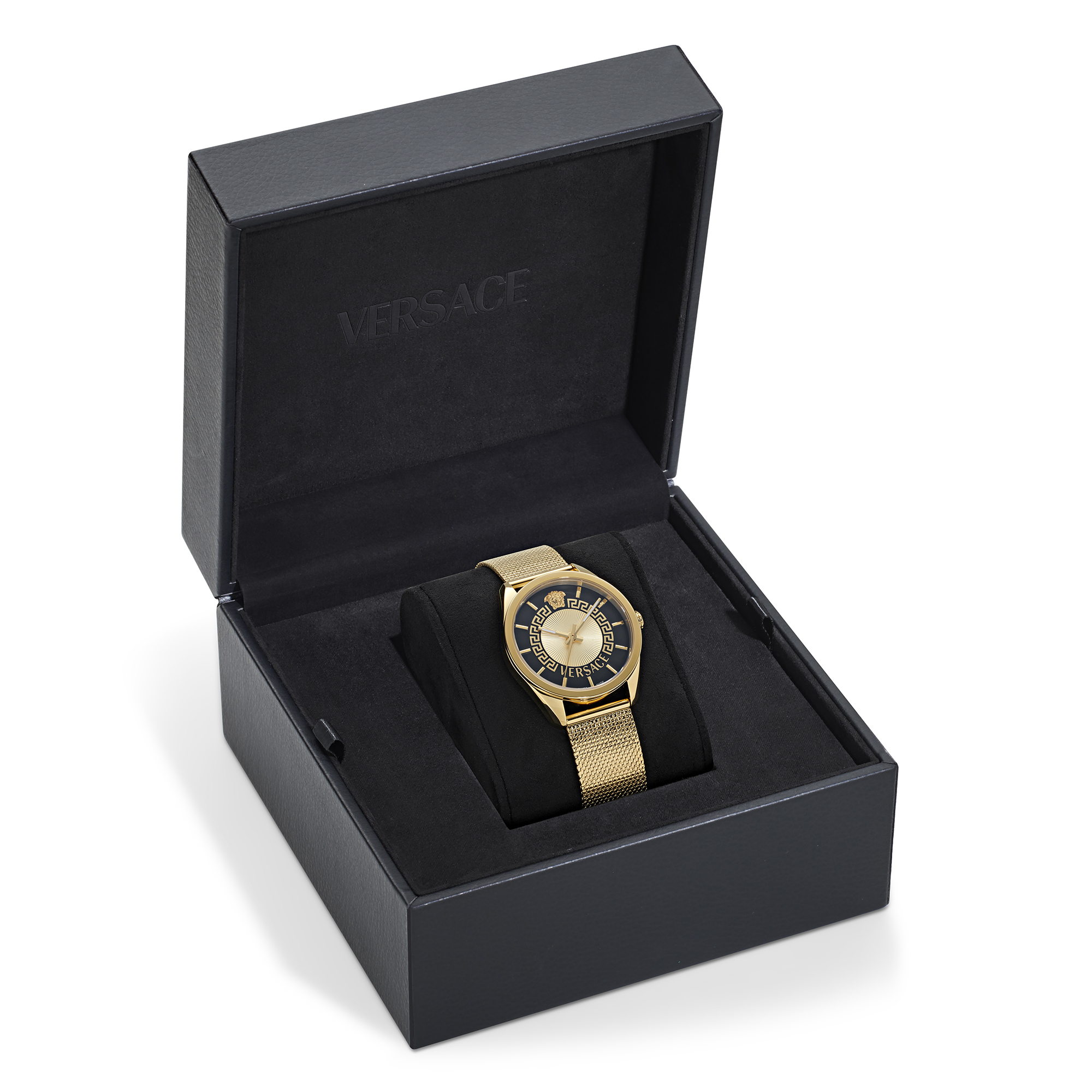 VE8A00424 zegarek damski V-CIRCLE - miniatura 4