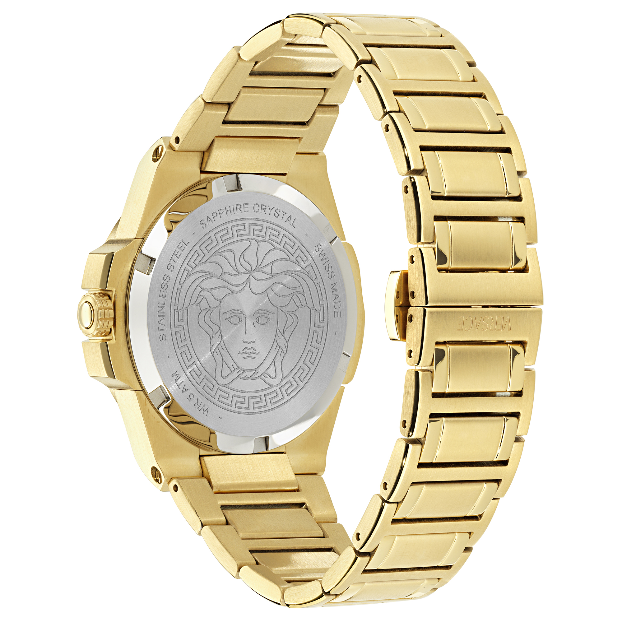 VE8D00624 damski zegarek ICONIC bransoleta - miniatura 3