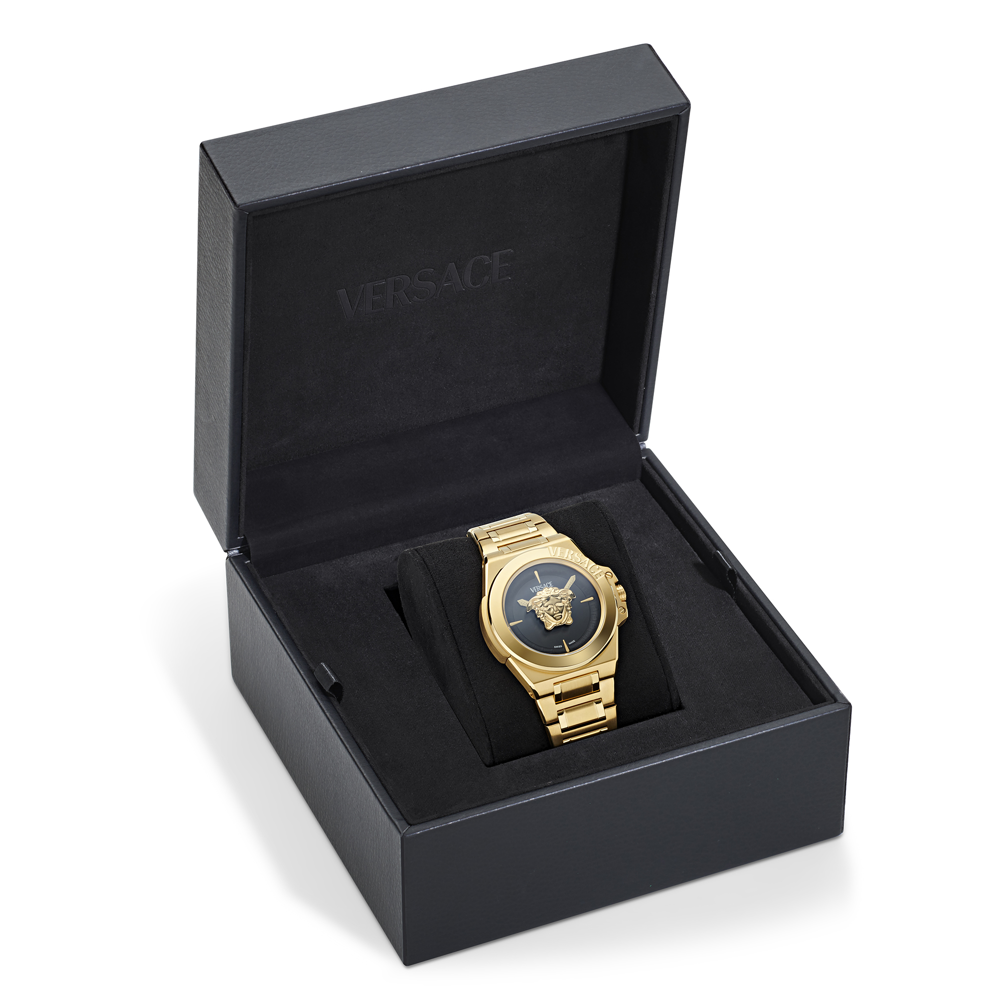 VE8D00624 zegarek damski ICONIC - miniatura 4
