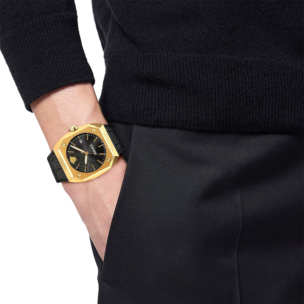 VE8F00224 zegarek fashion-modowy ANTARES - miniatura 4
