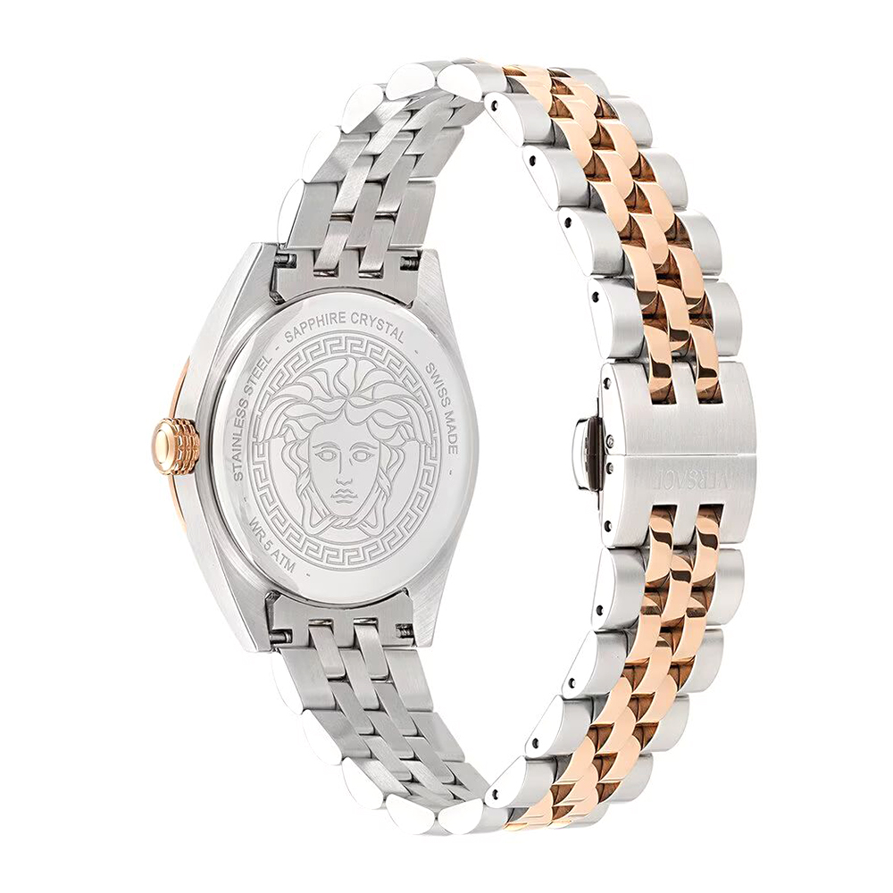 VE8I00624 zegarek fashion-modowy V-CODE - miniatura 3