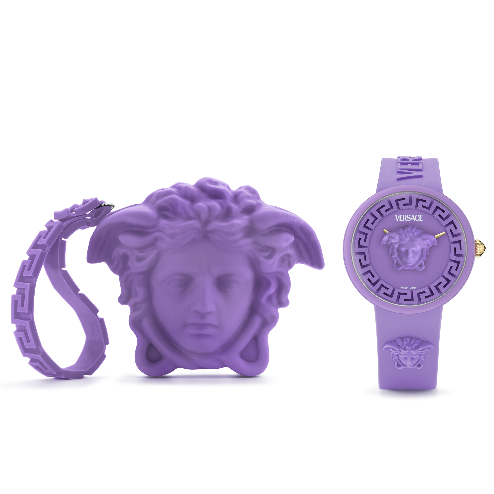 VE8J00224 zegarek fashion-modowy ICONIC - miniatura 4