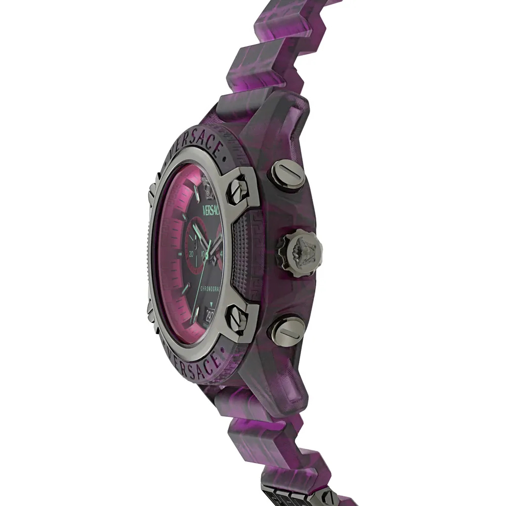 VE8P00124 zegarek męski ICON ACTIVE - miniatura 2