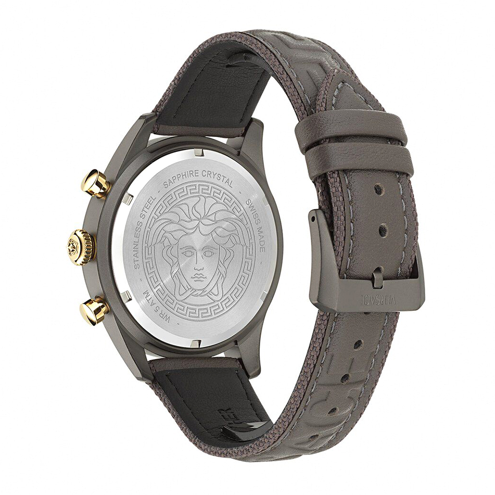 VE8R00124 zegarek fashion-modowy CHRONO - miniatura 3