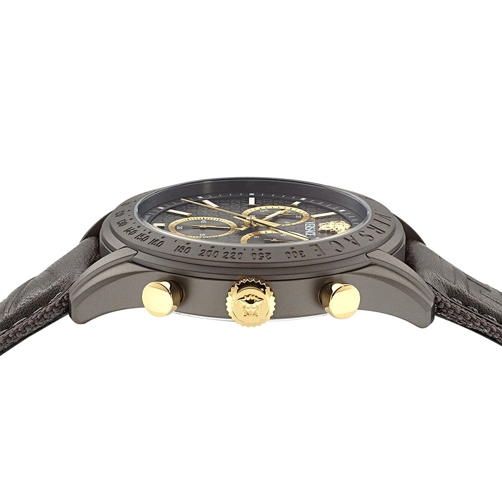 VE8R00124 zegarek męski CHRONO - miniatura 2
