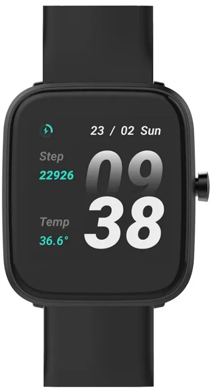 Vector Smart VCTR-31-01BK-S3BK