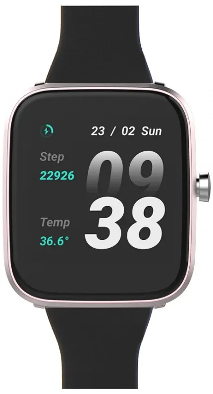 Vector Smart VCTR-31-01PK-03BK - zdjęcie 1