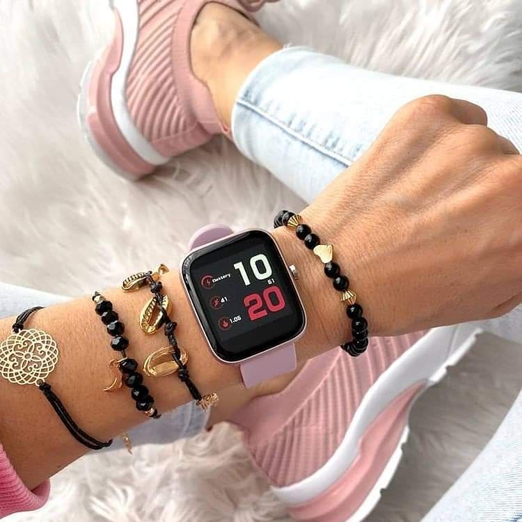 Vector Smart VCTR-31-01PK zegarek Smartwatch - miniatura 13