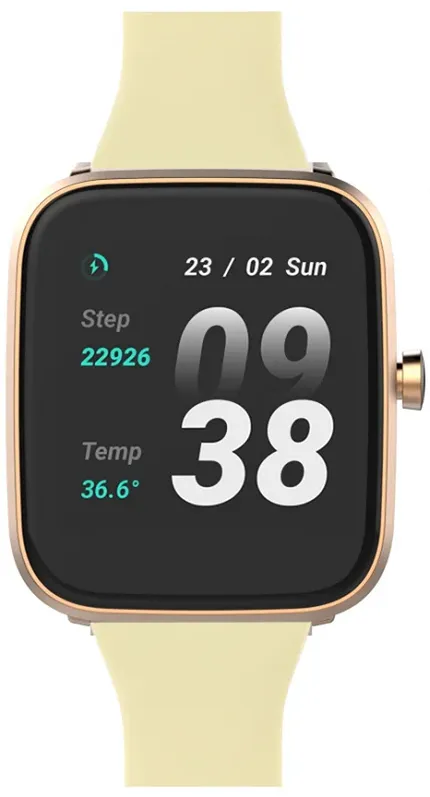 Vector Smart VCTR-31-01RG-03BY Smartwatch - zdjęcie 1
