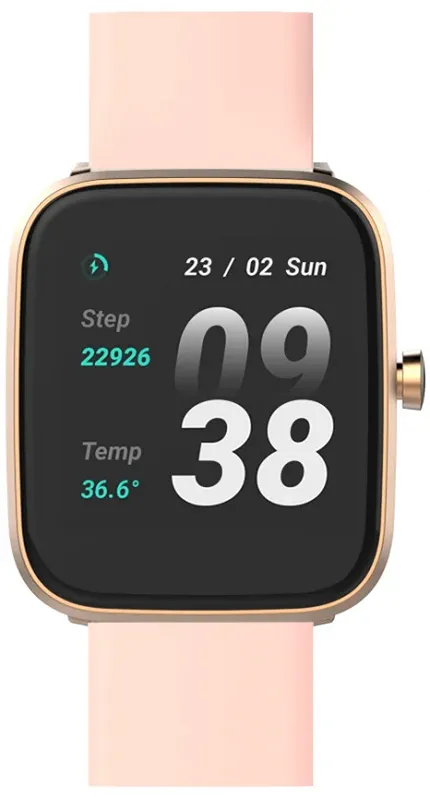Vector Smart VCTR-31-01RG-S3BP Smartwatch - zdjęcie 1