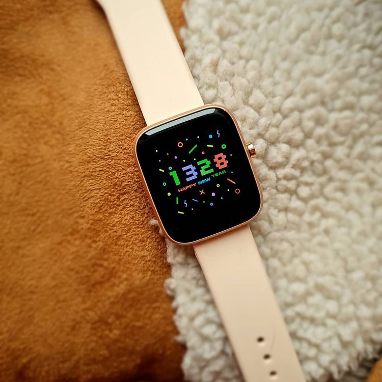 Vector Smart VCTR-31-01RG zegarek damski sportowy Smartwatch pasek