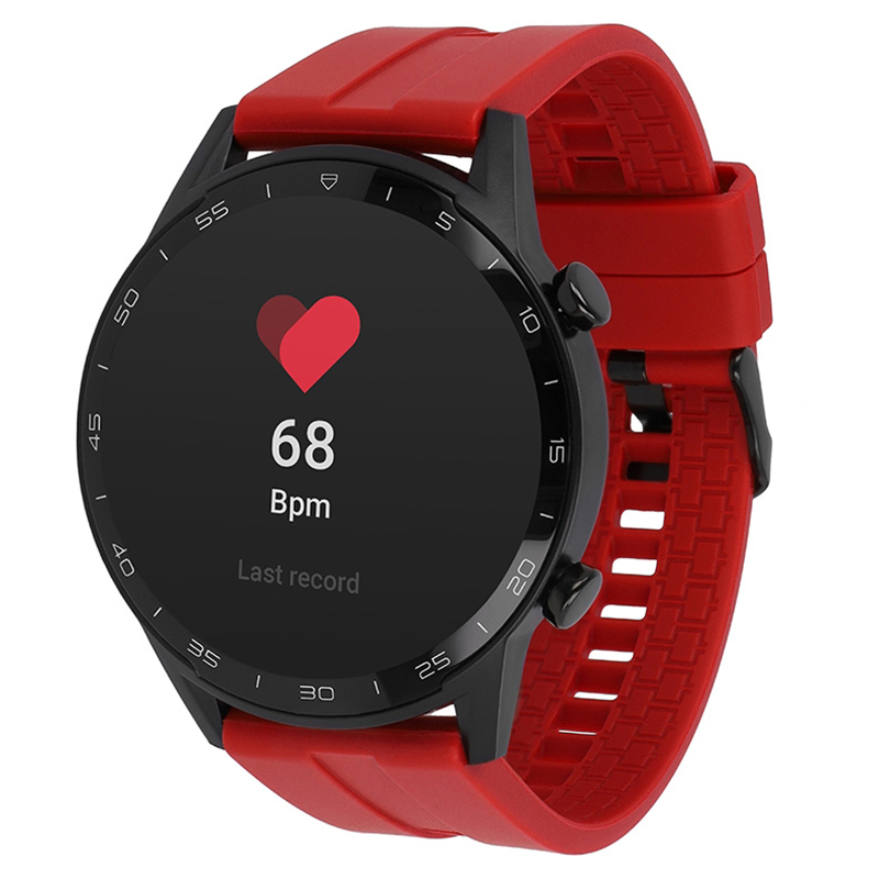 Vector Smart VCTR-32-06RD zegarek męski Smartwatch - miniatura 2
