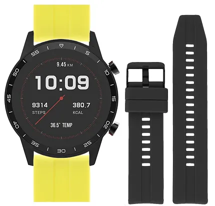 Vector Smart VCTR-32-22BK-22YW-SET - zdjęcie 1
