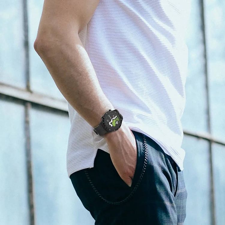 Vector Smart VCTR-32-22BK zegarek Smartwatch