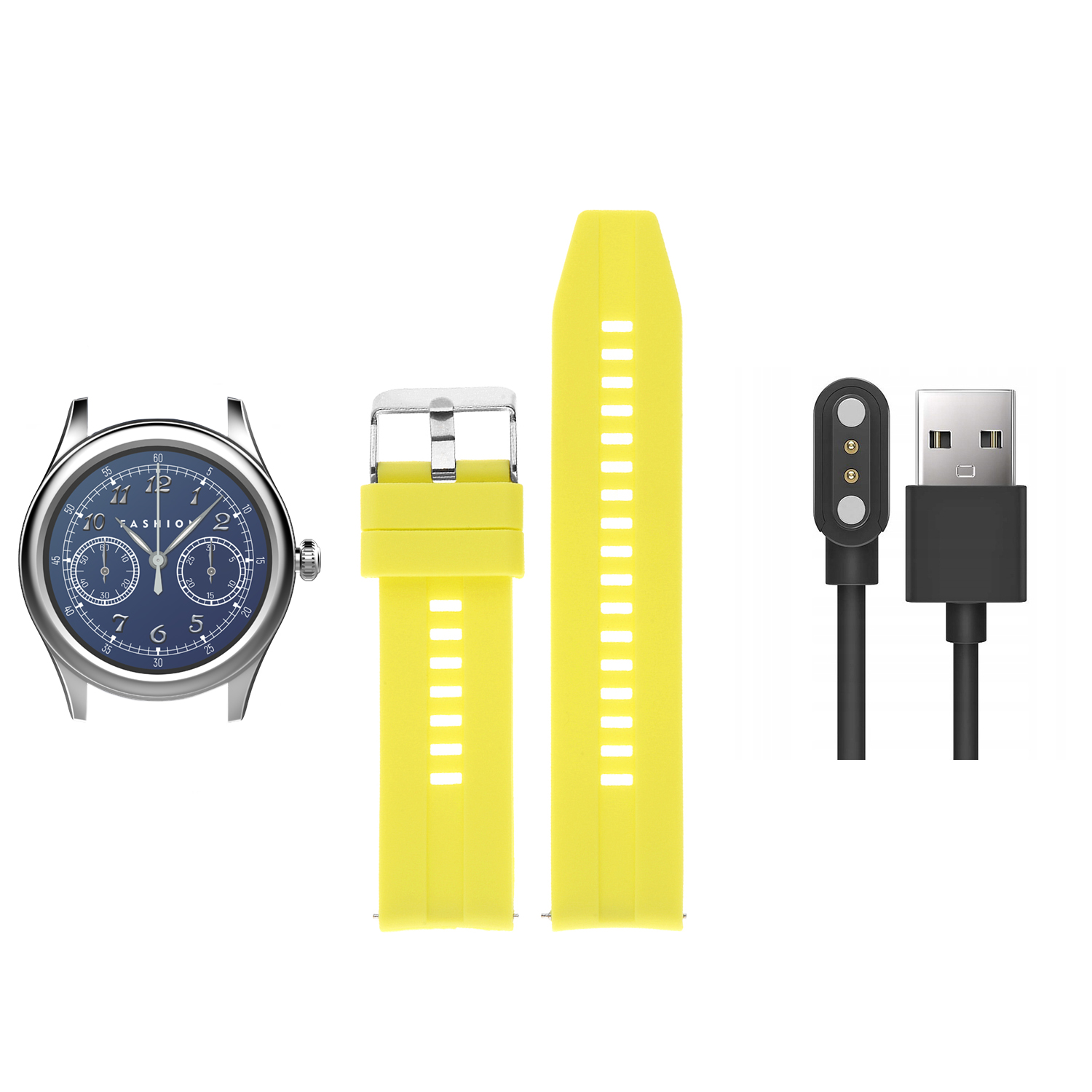 Vector Smart VCTR-34-03-BL-22YW zegarek damski Vector Smart - miniatura 2