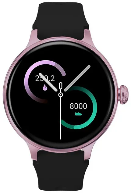 Vector Smart VCTR-35-01RG-01BK - zdjęcie 1