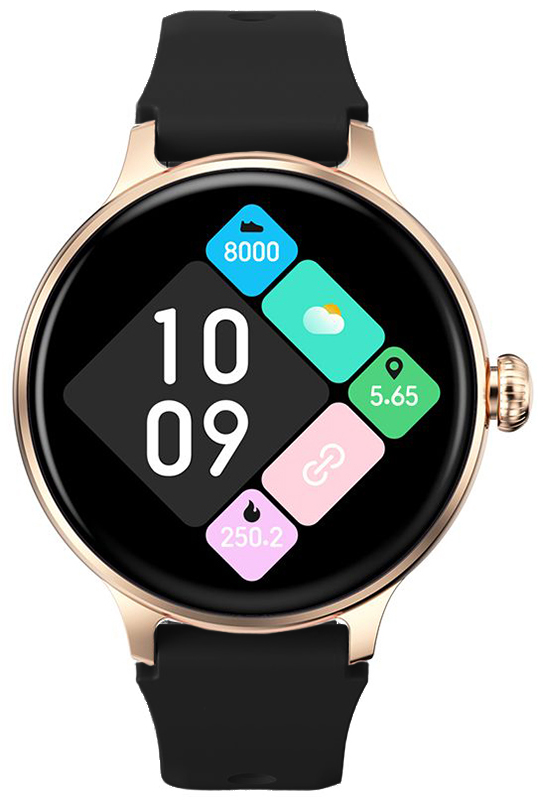 Vector Smart VCTR-35-02WH-01BK