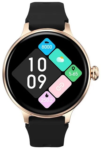 Vector Smart VCTR-35-02WH-01BK - zdjęcie 1