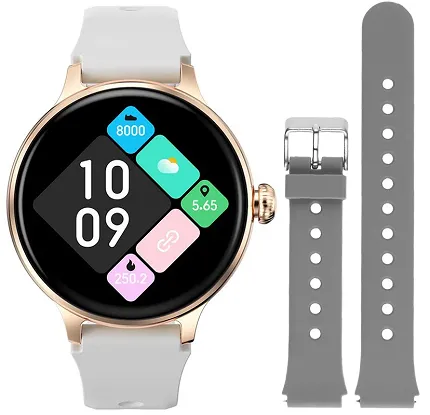 Vector Smart VCTR-35-02WH-02SR-SET - zdjęcie 1