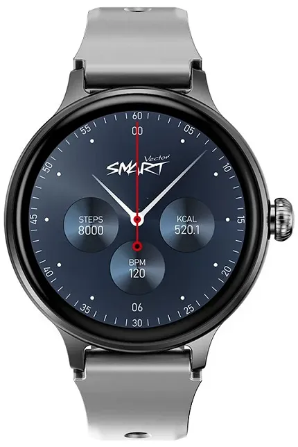 Vector Smart VCTR-35-03BK-02SR - zdjęcie 1