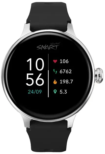 Vector Smart VCTR-35-05SR-01BK - zdjęcie 1