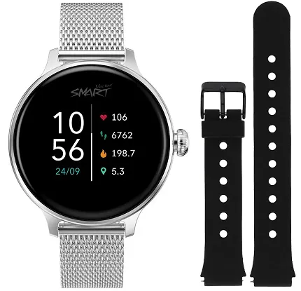 Vector Smart VCTR-35-05SR-01BK-SET - zdjęcie 1