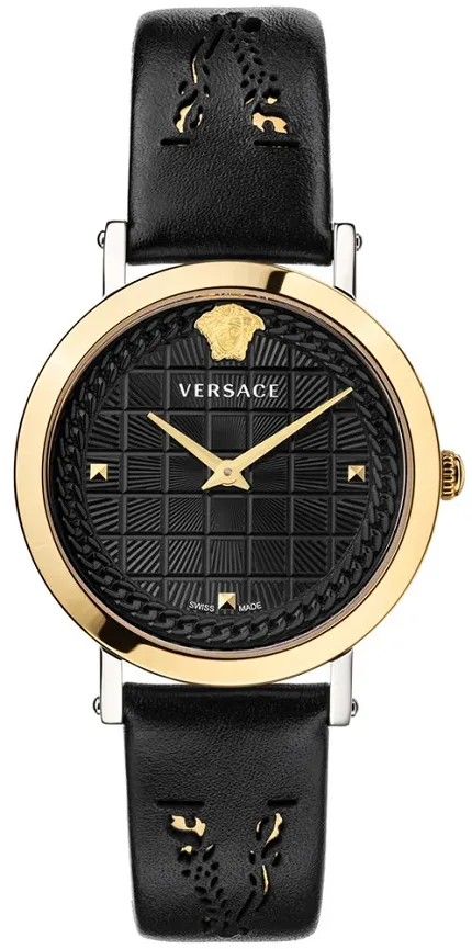 Versace VELV00120 COIN ICON COIN ICON - zdjęcie 1