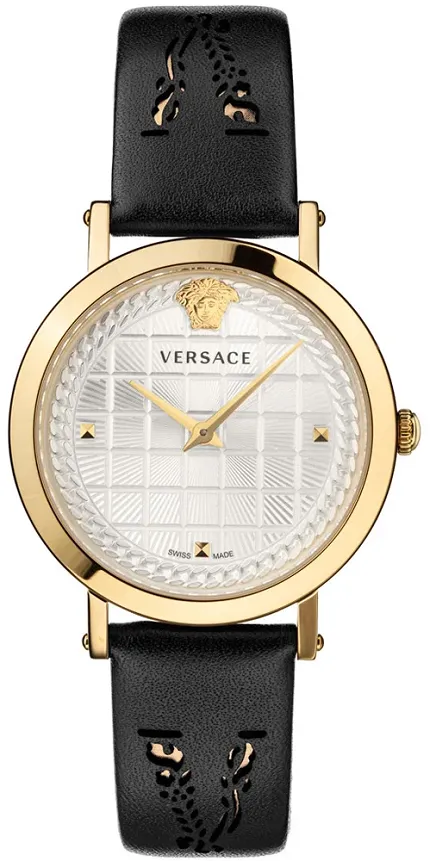 Versace VELV00420 COIN ICON COIN ICON - zdjęcie 1