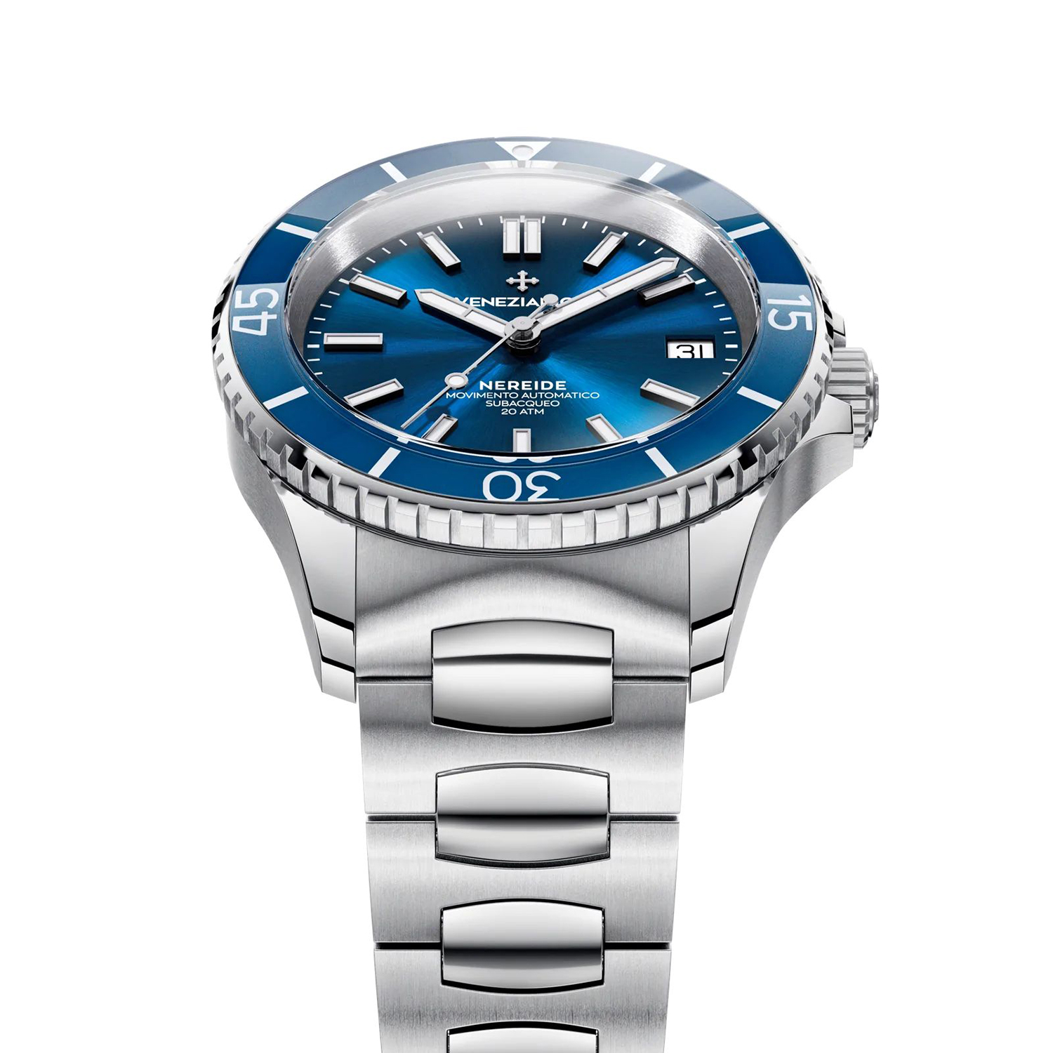 Venezianico 3121502C zegarek - miniatura 2