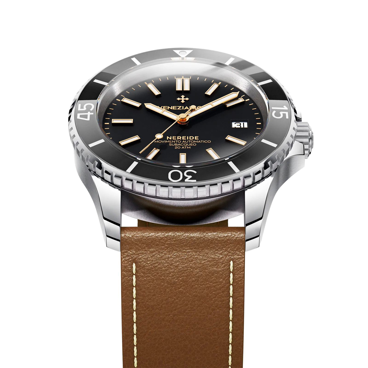 Venezianico 3321505 zegarek - miniatura 2