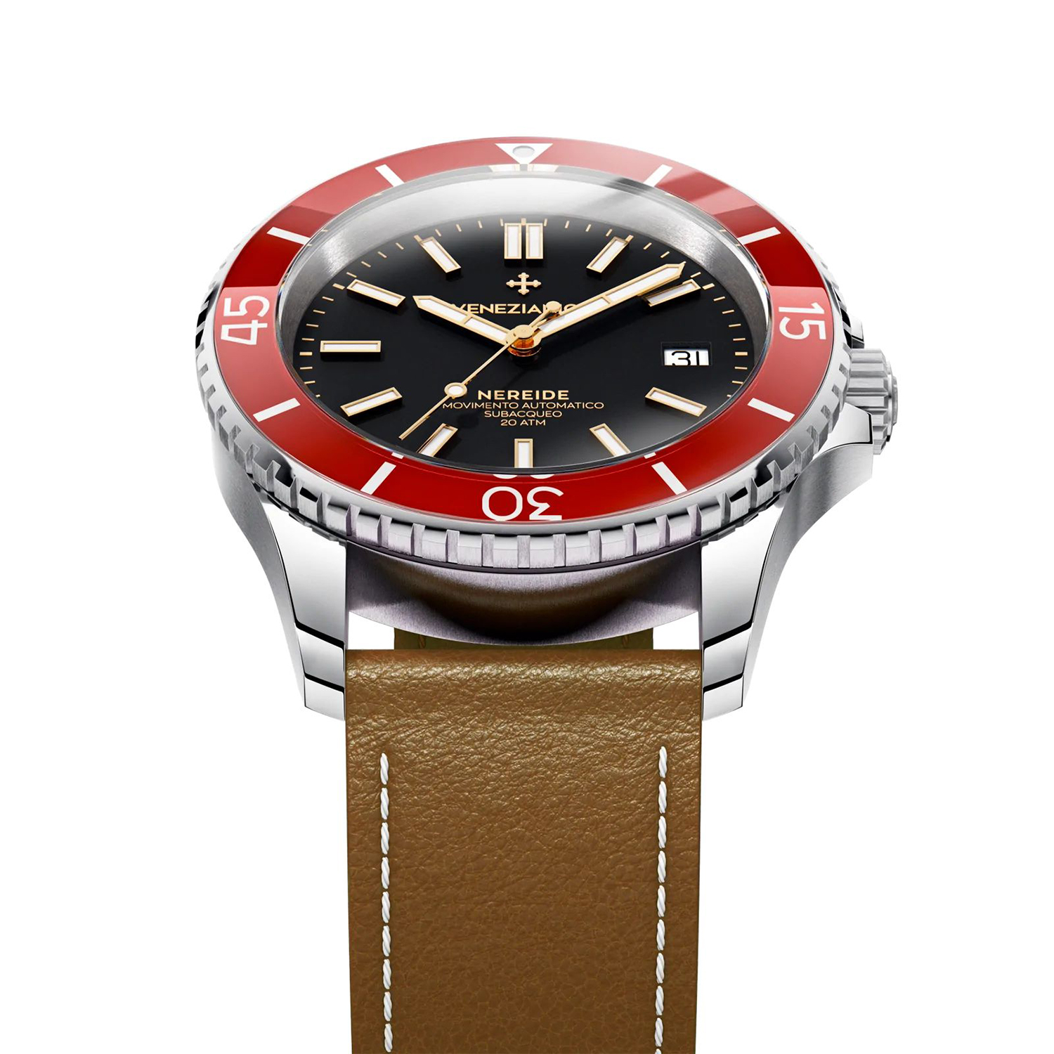 Venezianico 3321506 zegarek - miniatura 2