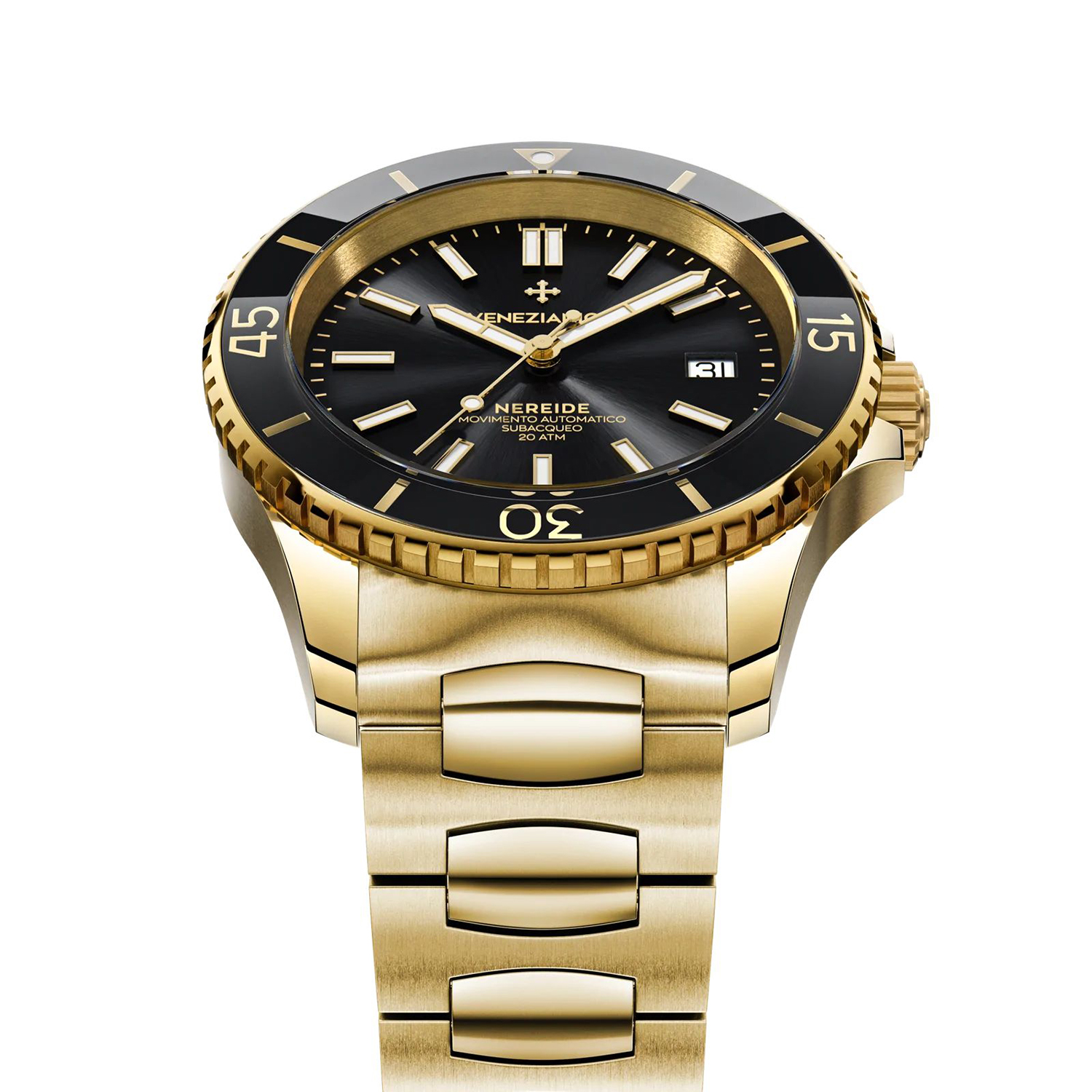 Venezianico 3321508C zegarek - miniatura 2