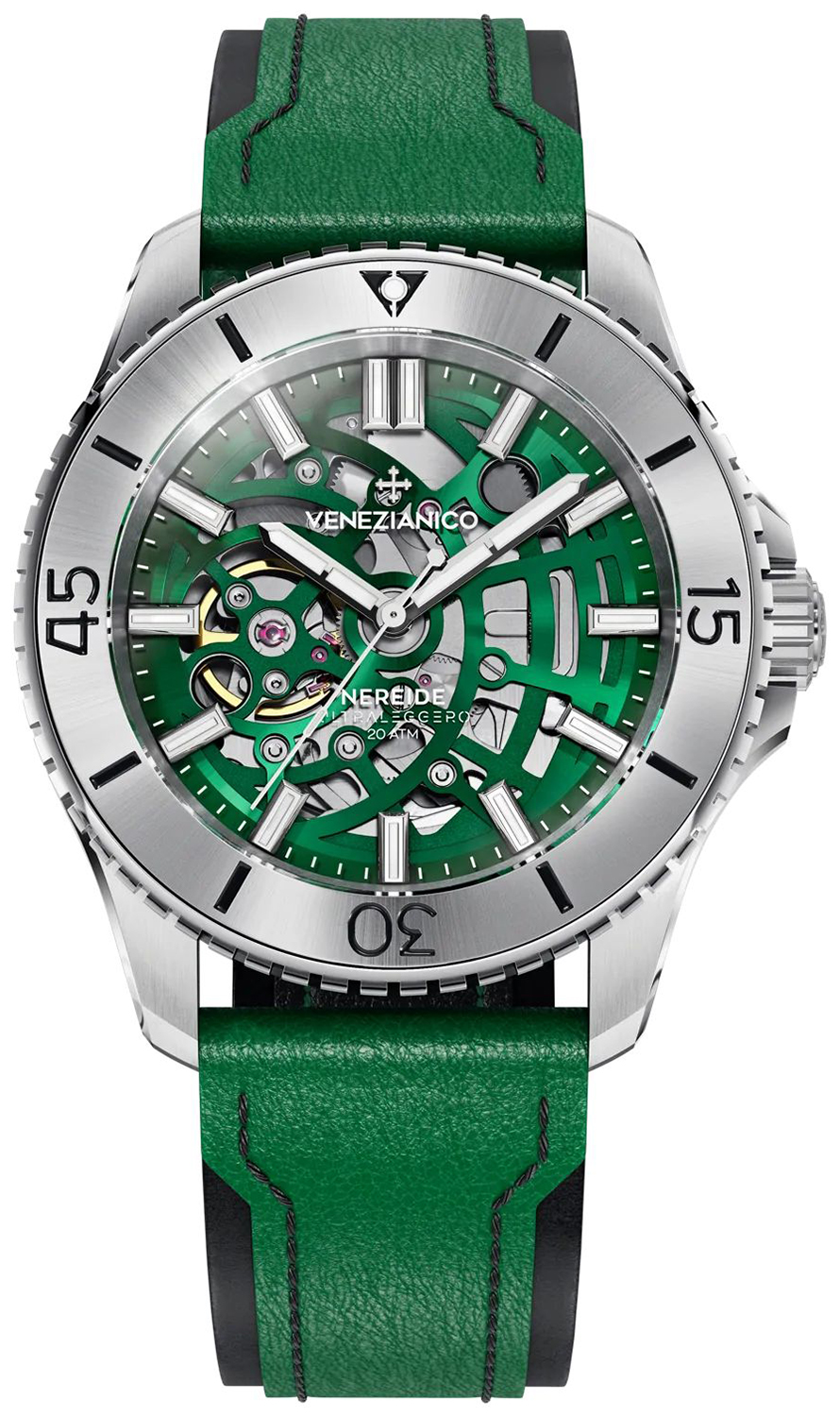Venezianico NEREIDE ULTRALEGGERO 42 3921501