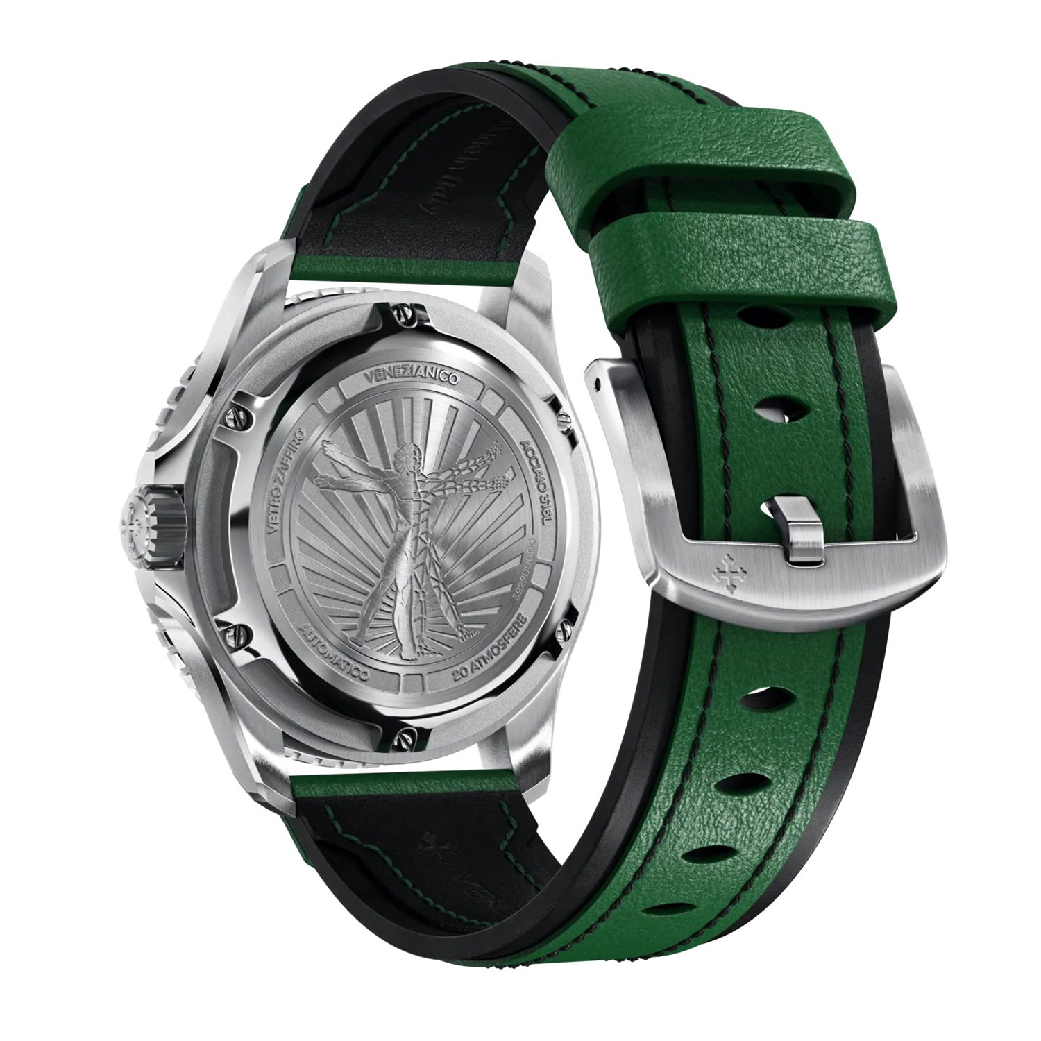Venezianico 3921501 zegarek - miniatura 5