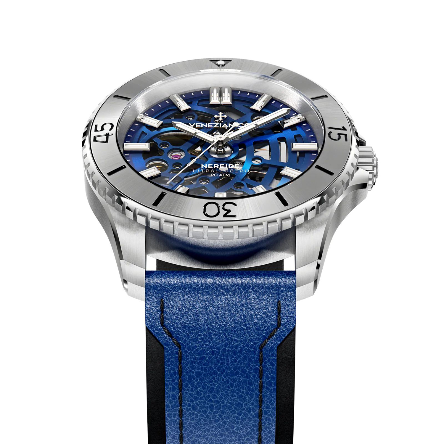 Venezianico 3921502 zegarek - miniatura 2