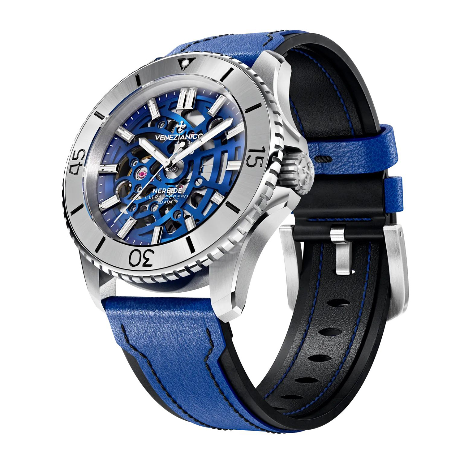 Venezianico 3921502 zegarek - miniatura 4