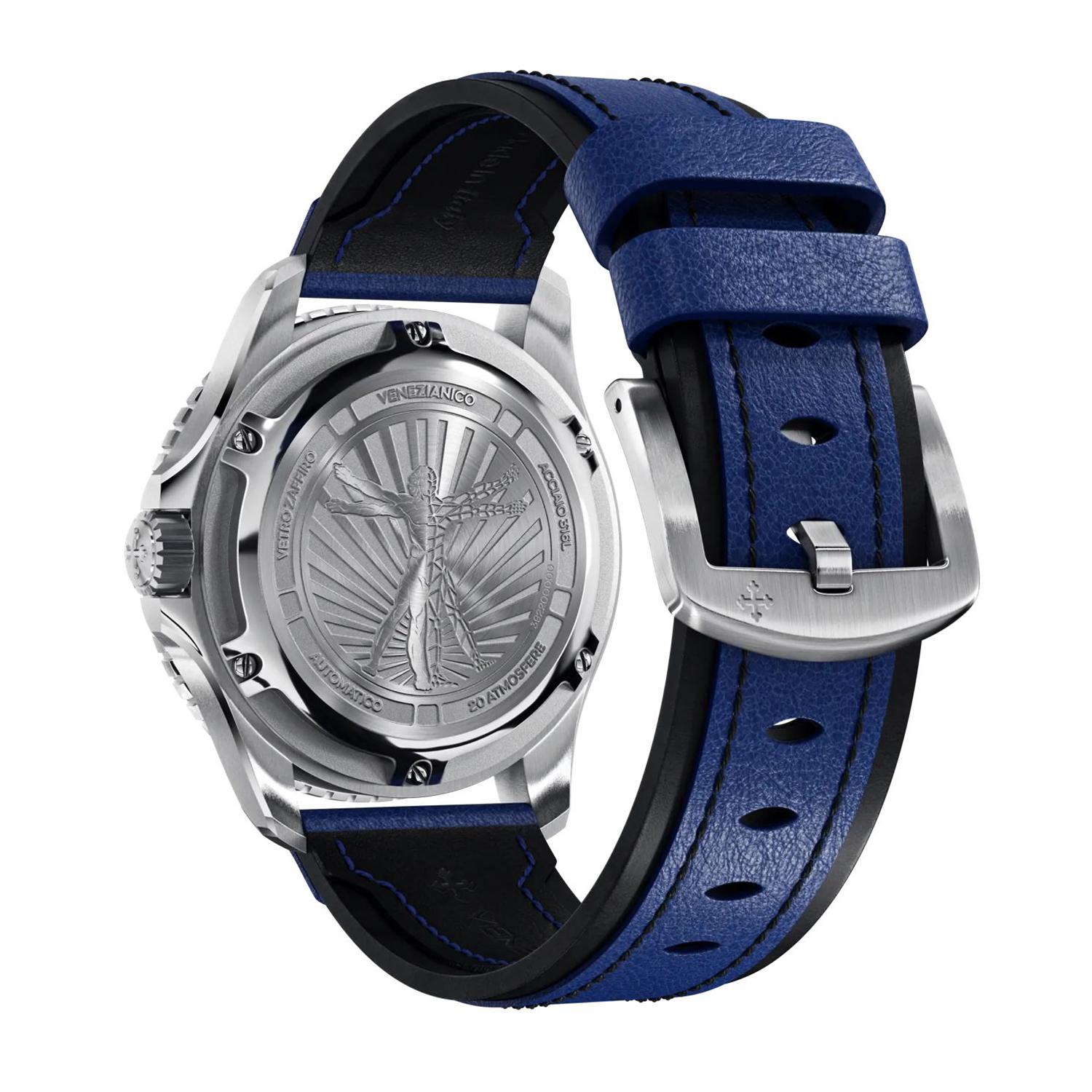 Venezianico 3921502 zegarek - miniatura 5
