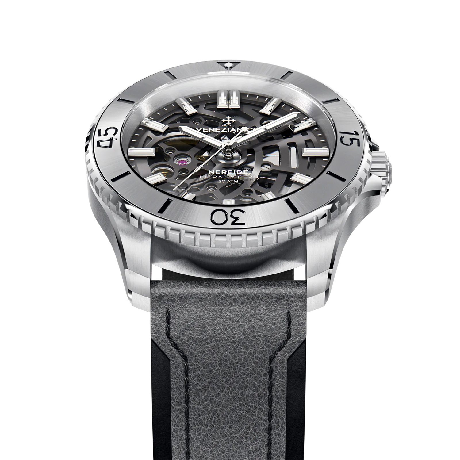 Venezianico 3921503 zegarek - miniatura 2