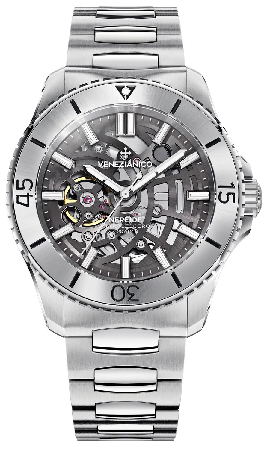 Venezianico NEREIDE ULTRALEGGERO 42 3921503C