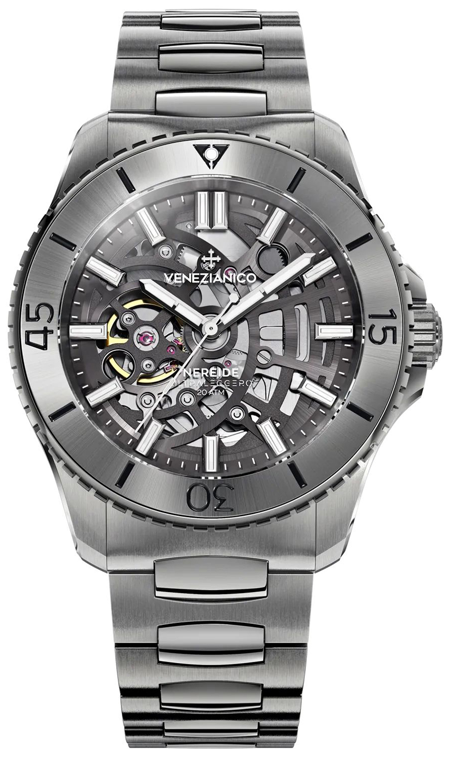 Venezianico NEREIDE ULTRALEGGERO 42 3921504C