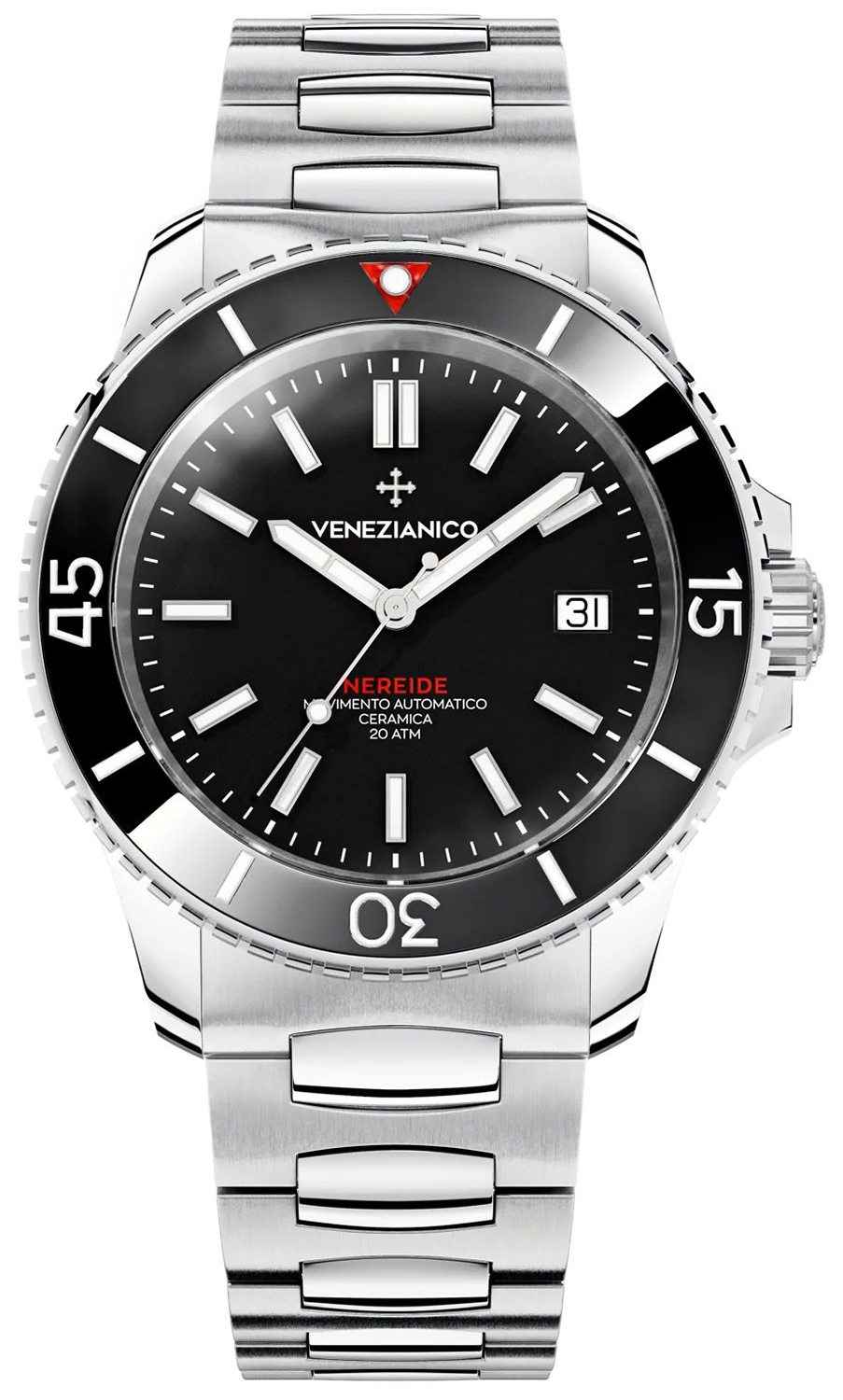 Venezianico NEREIDE CERAMICA 4221501C