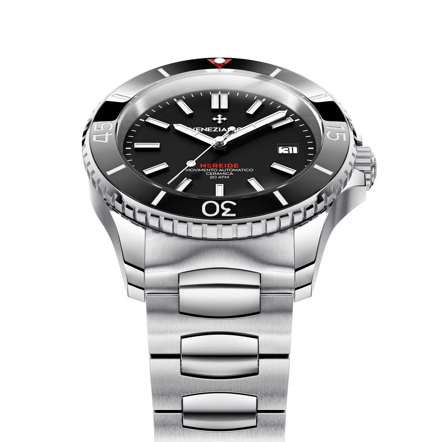 Venezianico 4221501C zegarek - miniatura 2