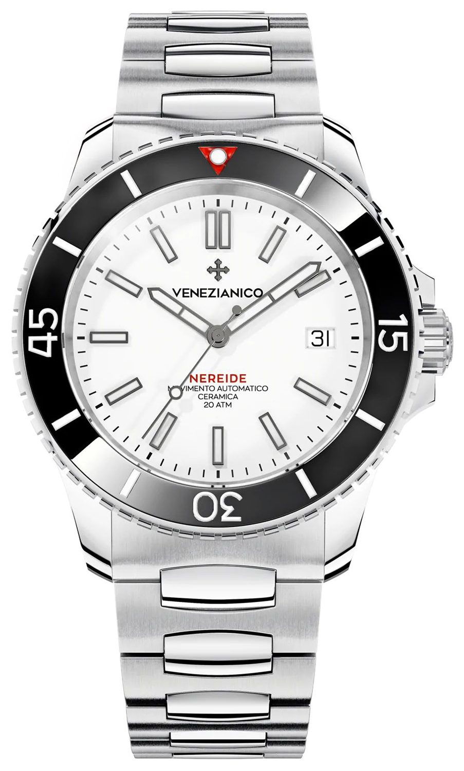 Venezianico NEREIDE CERAMICA 4221502C