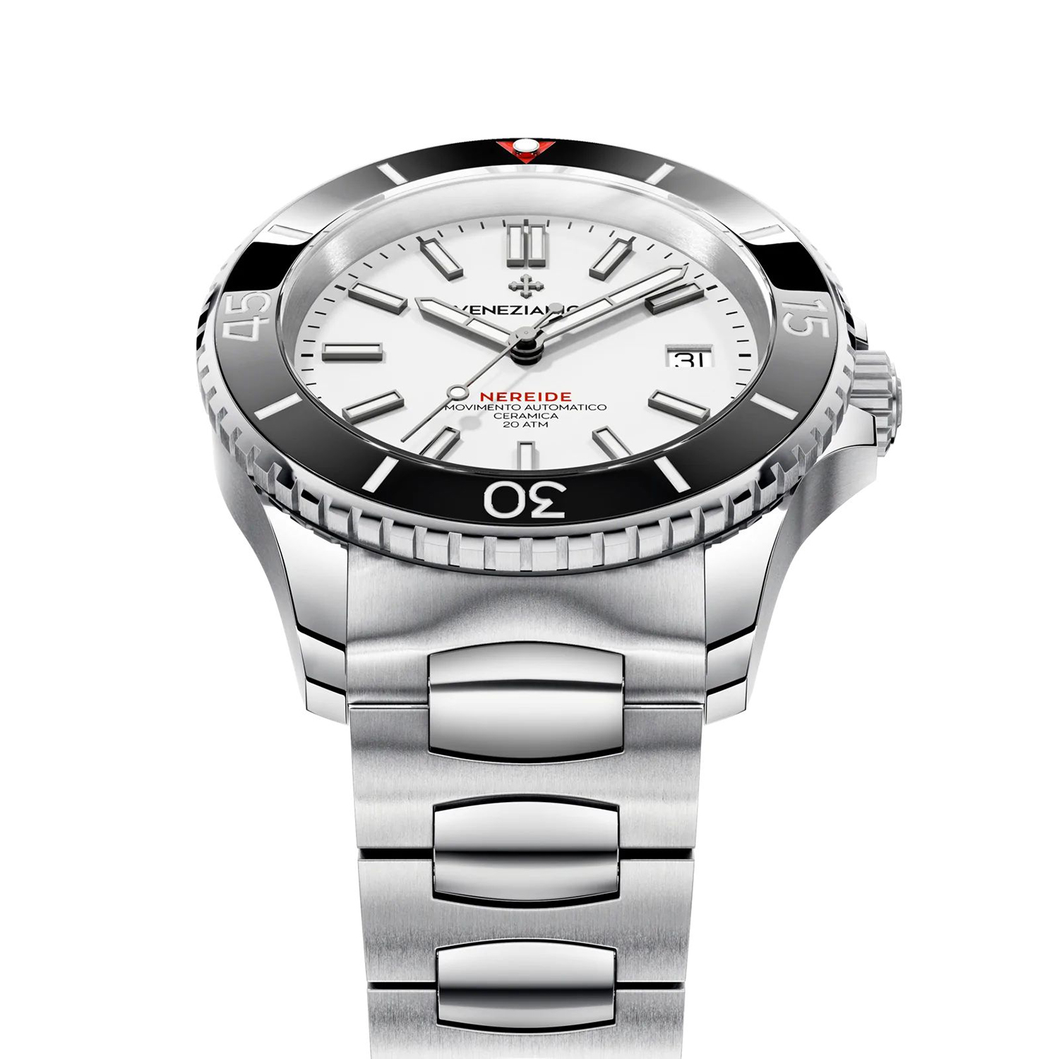 Venezianico 4221502C zegarek - miniatura 2